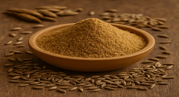 Cumin Seeds Powder
