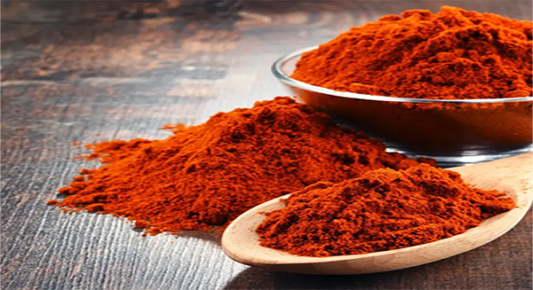 Red Chili Powder